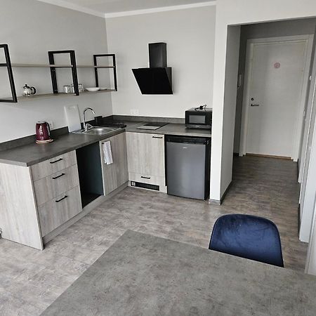 Hostel Brize Liepaja Ngoại thất bức ảnh